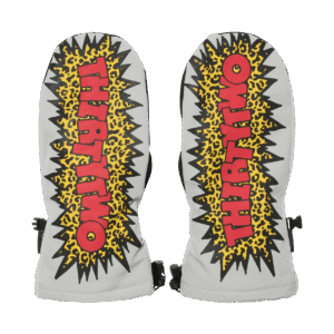 Corp Mitt XLT W27