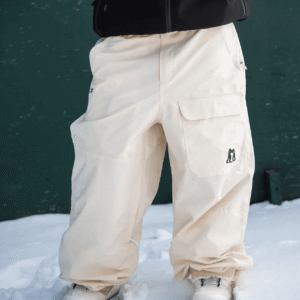 Jib Pant W27