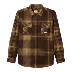 Rest Stop Shirt W27