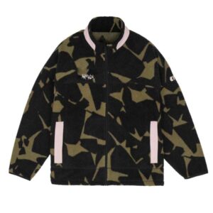 Klatch Fleece Jacket W27