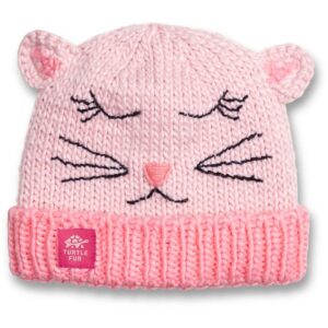 Kid's Critter Hat W27