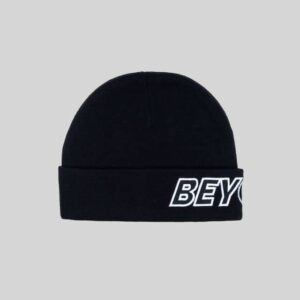 Outline Beanie W27