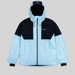 Fullzip Jacket 2L Ripstop W27